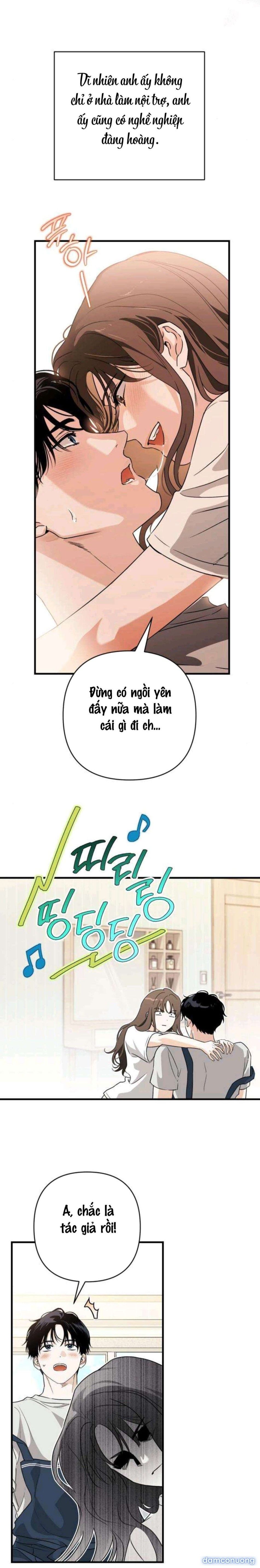 đọc truyện Kích Hoạt Chế Độ Trai Hư! Chương 1 ảnh 22 tại Thiên Thai Truyện