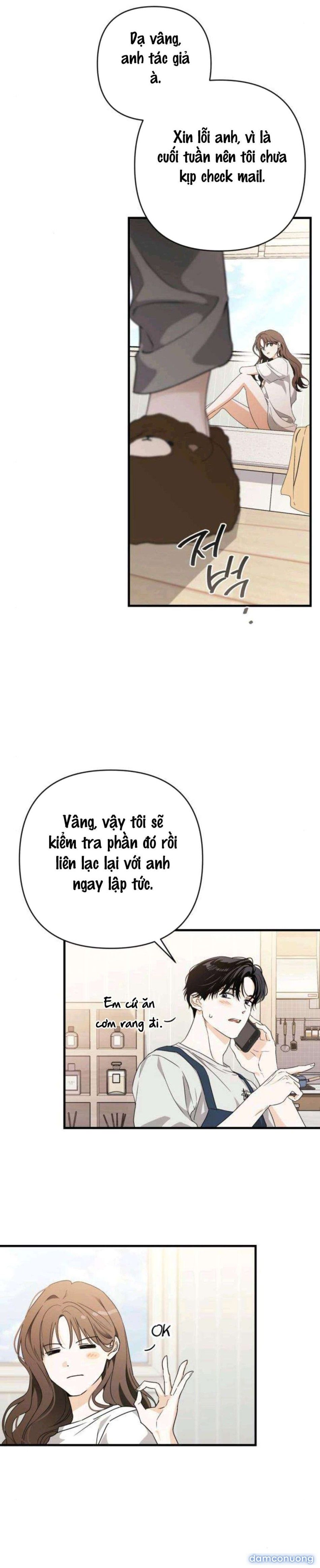 đọc truyện Kích Hoạt Chế Độ Trai Hư! Chương 1 ảnh 23 tại Thiên Thai Truyện