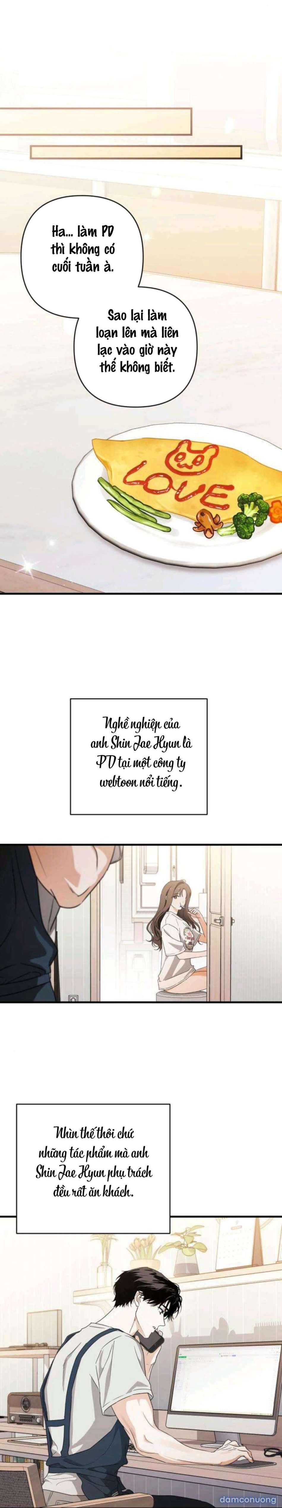 đọc truyện Kích Hoạt Chế Độ Trai Hư! Chương 1 ảnh 24 tại Thiên Thai Truyện