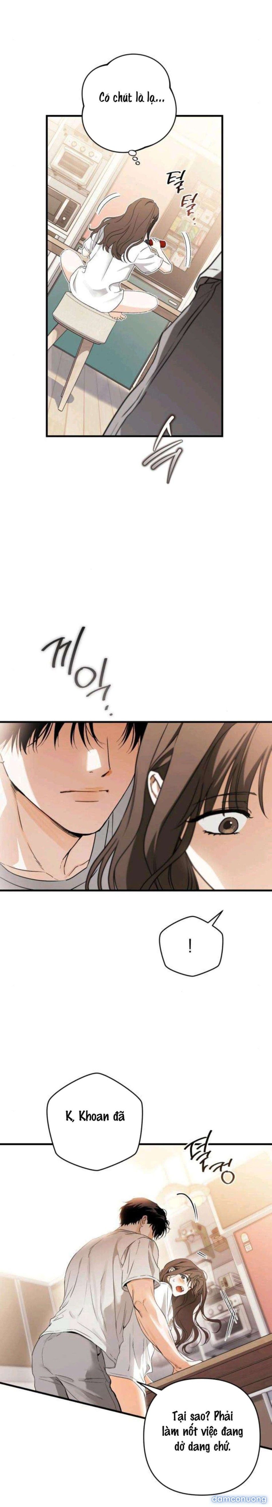 đọc truyện Kích Hoạt Chế Độ Trai Hư! Chương 1 ảnh 26 tại Thiên Thai Truyện