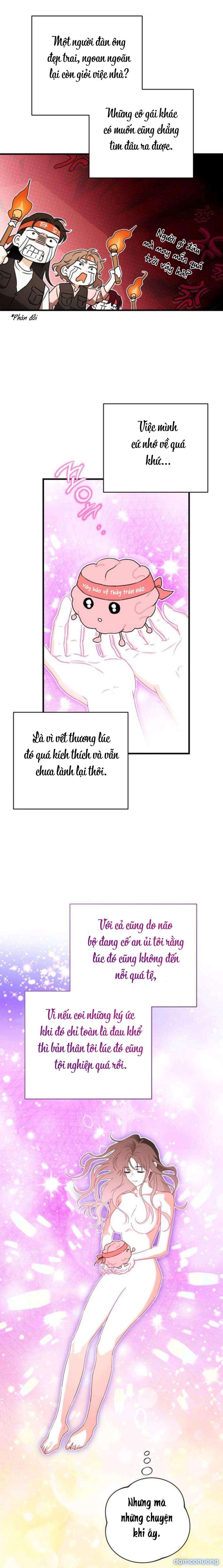 đọc truyện Kích Hoạt Chế Độ Trai Hư! Chương 1 ảnh 34 tại Thiên Thai Truyện