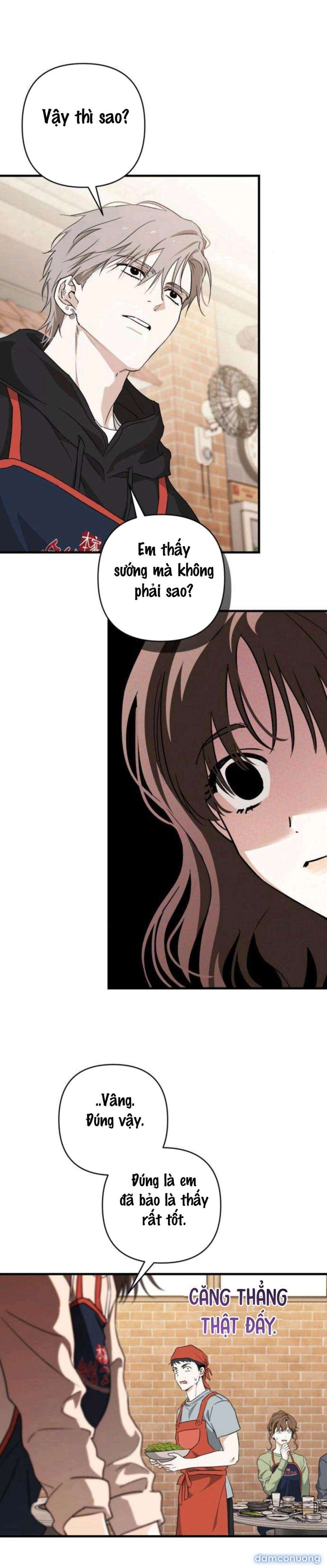 đọc truyện Kích Hoạt Chế Độ Trai Hư! Chương 1 ảnh 7 tại Thiên Thai Truyện