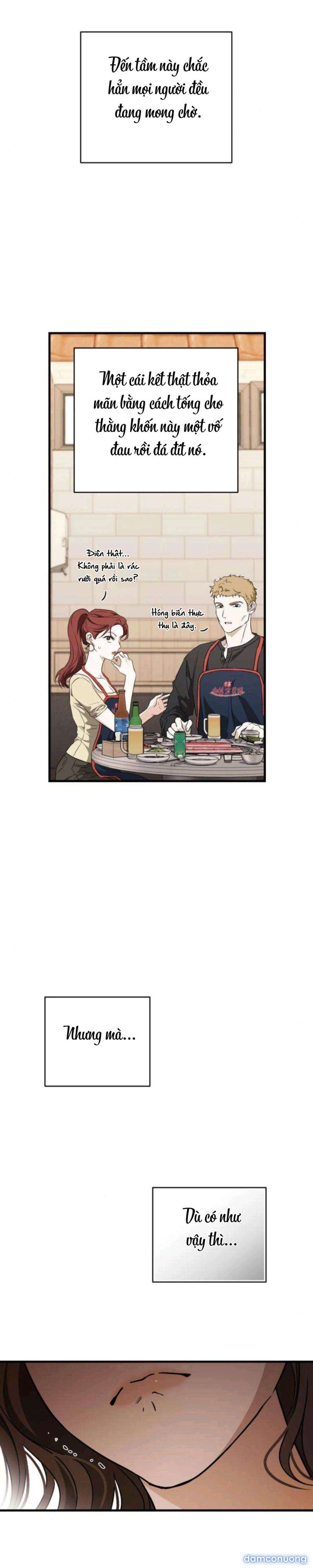 đọc truyện Kích Hoạt Chế Độ Trai Hư! Chương 1 ảnh 8 tại Thiên Thai Truyện