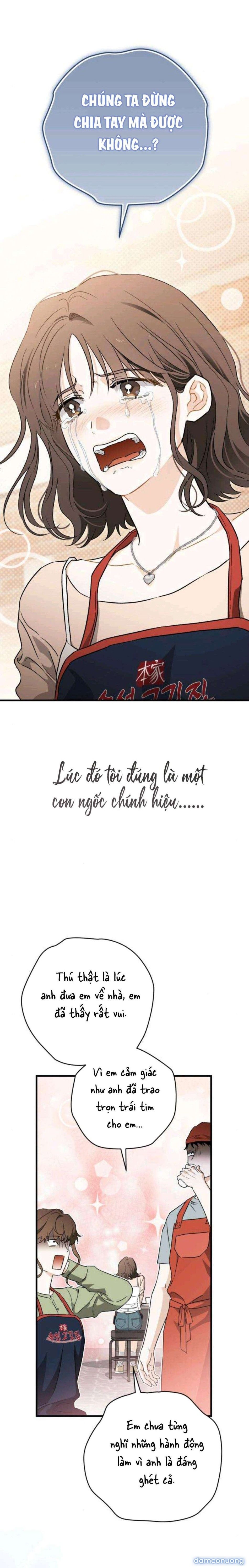 đọc truyện Kích Hoạt Chế Độ Trai Hư! Chương 1 ảnh 9 tại Thiên Thai Truyện