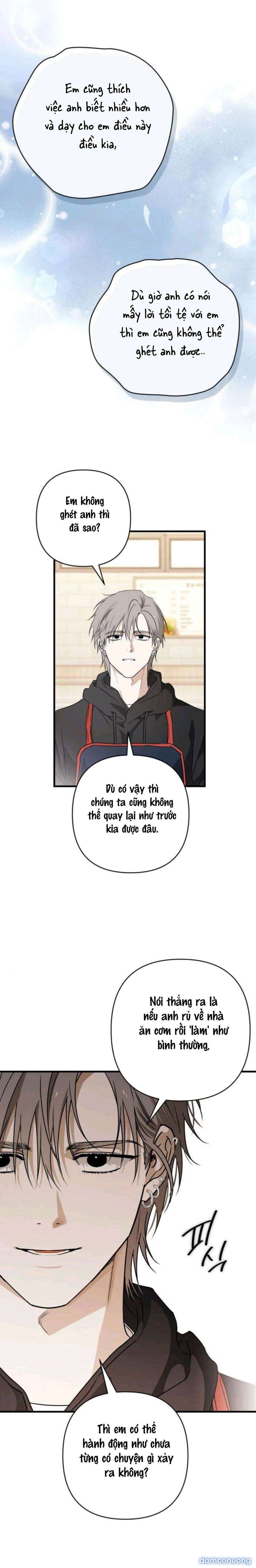 đọc truyện Kích Hoạt Chế Độ Trai Hư! Chương 1 ảnh 10 tại Thiên Thai Truyện