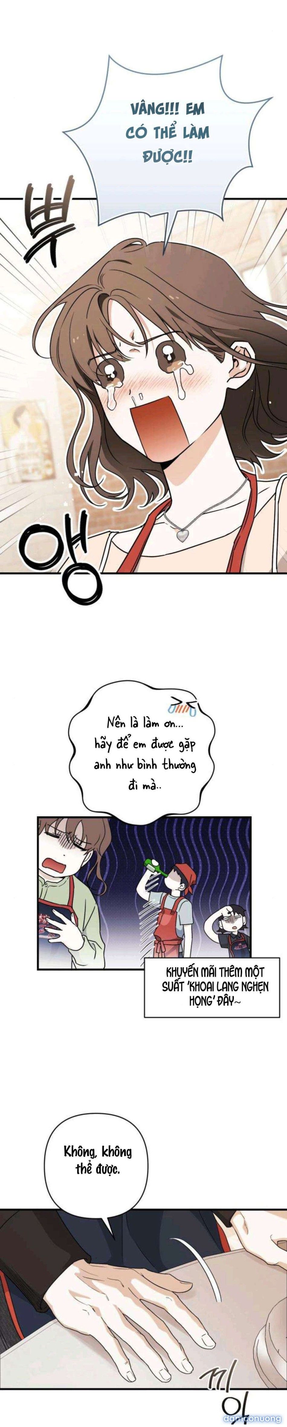 đọc truyện Kích Hoạt Chế Độ Trai Hư! Chương 1 ảnh 11 tại Thiên Thai Truyện