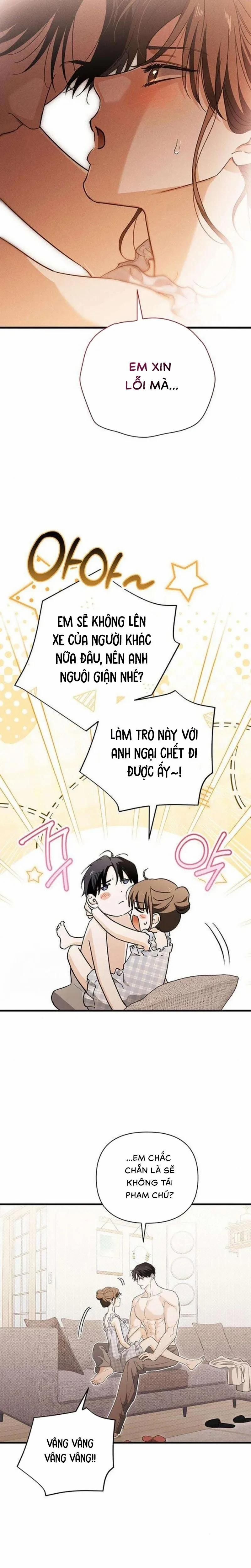 đọc truyện Kích Hoạt Chế Độ Trai Hư! Chương 13 ảnh 21 tại Thiên Thai Truyện