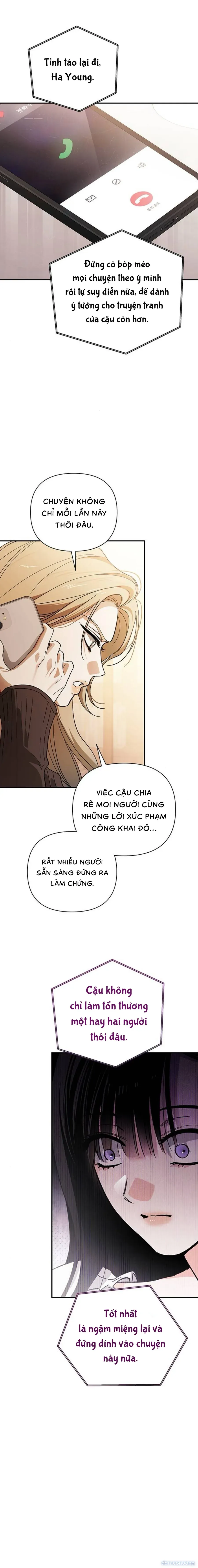 đọc truyện Kích Hoạt Chế Độ Trai Hư! Chương 27 ảnh 5 tại Thiên Thai Truyện