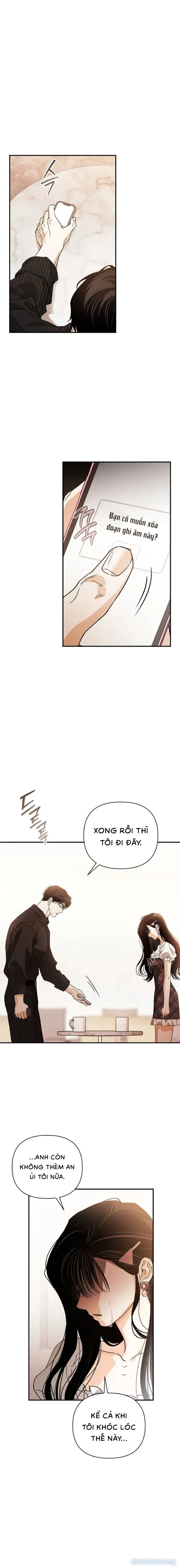 đọc truyện Kích Hoạt Chế Độ Trai Hư! Chương 27 ảnh 8 tại Thiên Thai Truyện