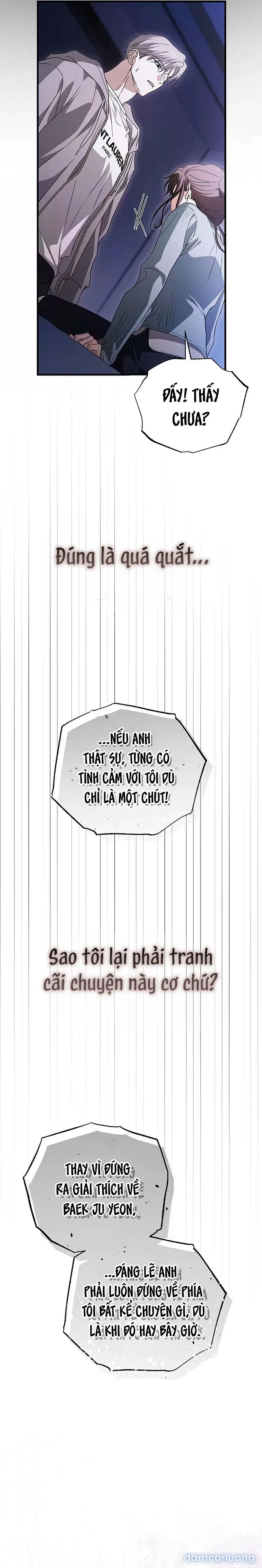 đọc truyện Kích Hoạt Chế Độ Trai Hư! Chương 28 ảnh 18 tại Thiên Thai Truyện