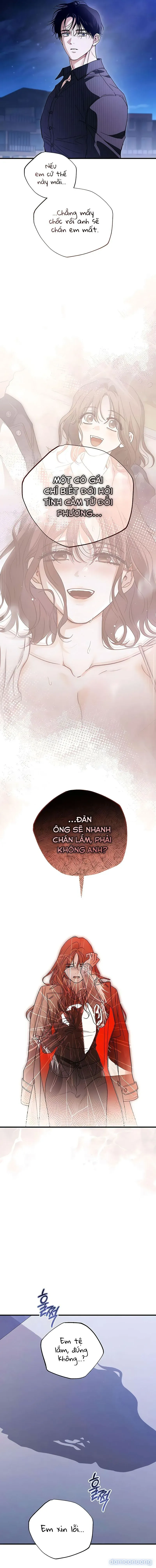 đọc truyện Kích Hoạt Chế Độ Trai Hư! Chương 29 ảnh 18 tại Thiên Thai Truyện