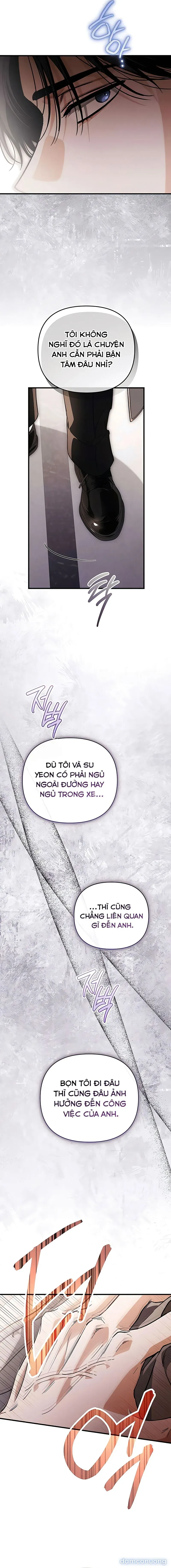 đọc truyện Kích Hoạt Chế Độ Trai Hư! Chương 29 ảnh 5 tại Thiên Thai Truyện