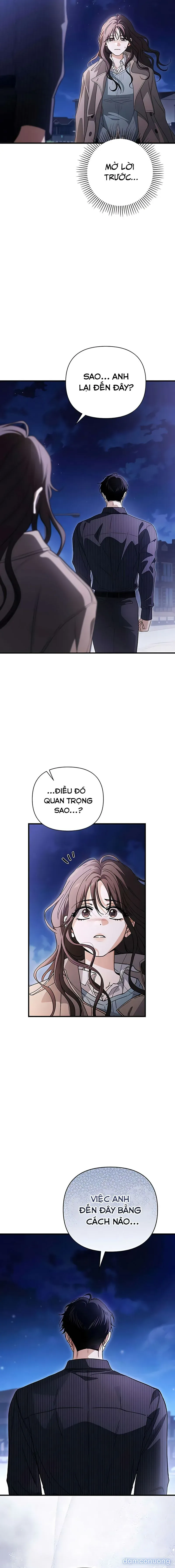 đọc truyện Kích Hoạt Chế Độ Trai Hư! Chương 29 ảnh 9 tại Thiên Thai Truyện
