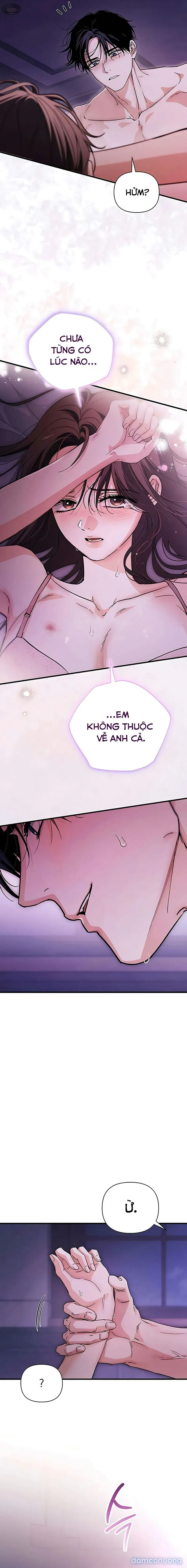 đọc truyện Kích Hoạt Chế Độ Trai Hư! Chương 30 ảnh 9 tại Thiên Thai Truyện
