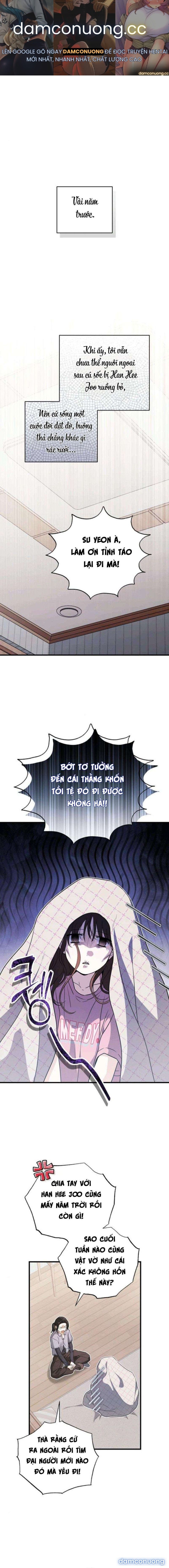 đọc truyện Kích Hoạt Chế Độ Trai Hư! Chương 4 ảnh 2 tại Thiên Thai Truyện