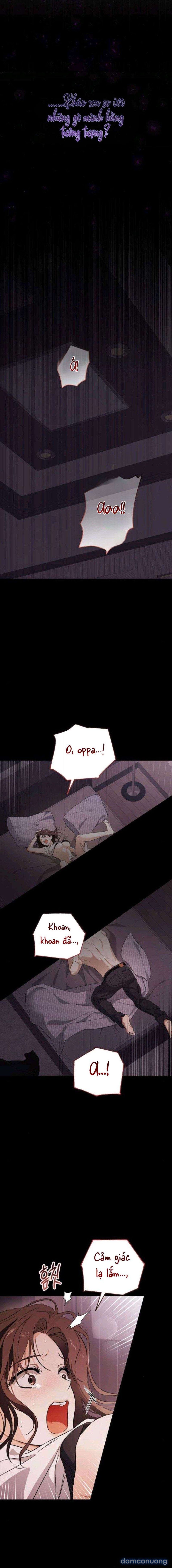 đọc truyện Kích Hoạt Chế Độ Trai Hư! Chương 4 ảnh 14 tại Thiên Thai Truyện