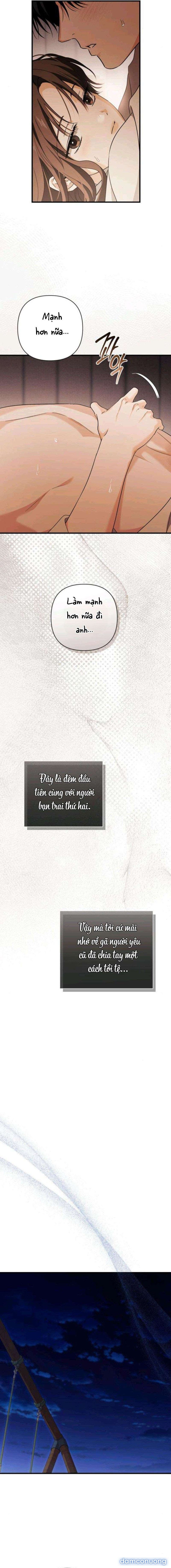 đọc truyện Kích Hoạt Chế Độ Trai Hư! Chương 4 ảnh 18 tại Thiên Thai Truyện