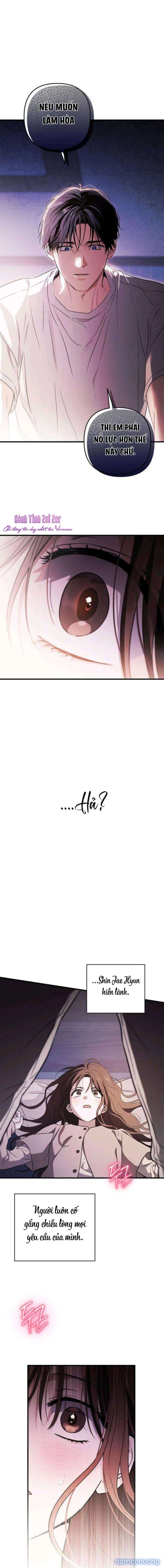 đọc truyện Kích Hoạt Chế Độ Trai Hư! Chương 4 ảnh 23 tại Thiên Thai Truyện