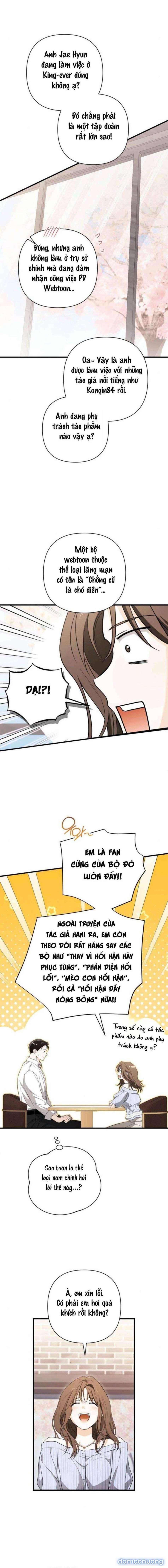 đọc truyện Kích Hoạt Chế Độ Trai Hư! Chương 4 ảnh 5 tại Thiên Thai Truyện