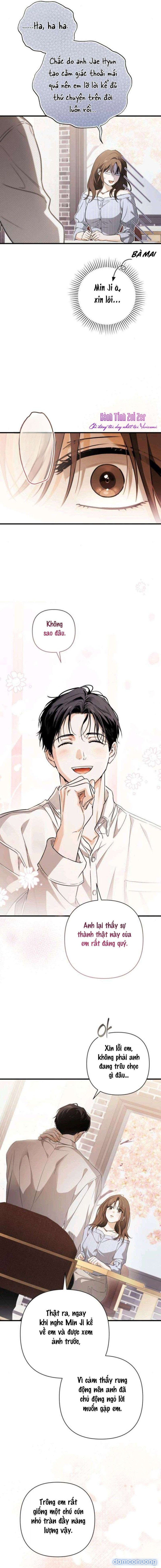 đọc truyện Kích Hoạt Chế Độ Trai Hư! Chương 4 ảnh 7 tại Thiên Thai Truyện