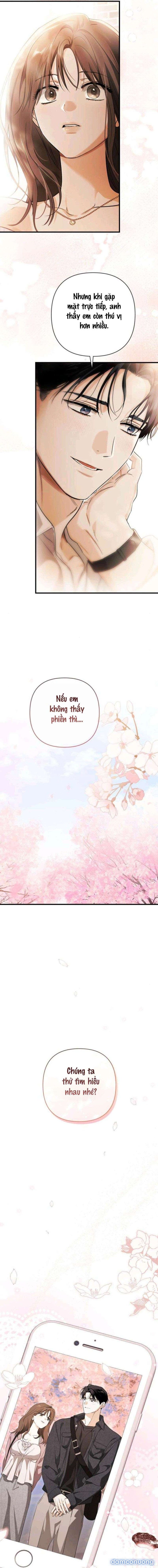 đọc truyện Kích Hoạt Chế Độ Trai Hư! Chương 4 ảnh 8 tại Thiên Thai Truyện