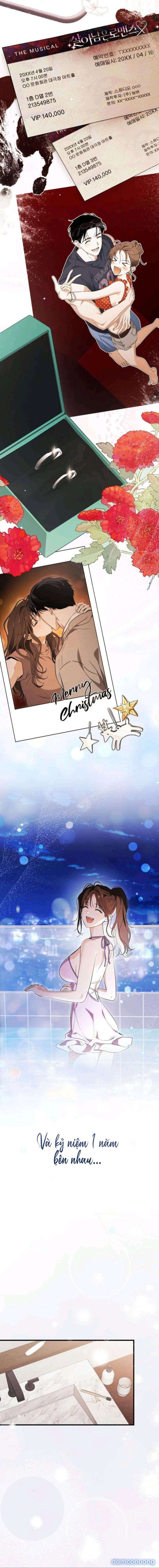 đọc truyện Kích Hoạt Chế Độ Trai Hư! Chương 4 ảnh 9 tại Thiên Thai Truyện