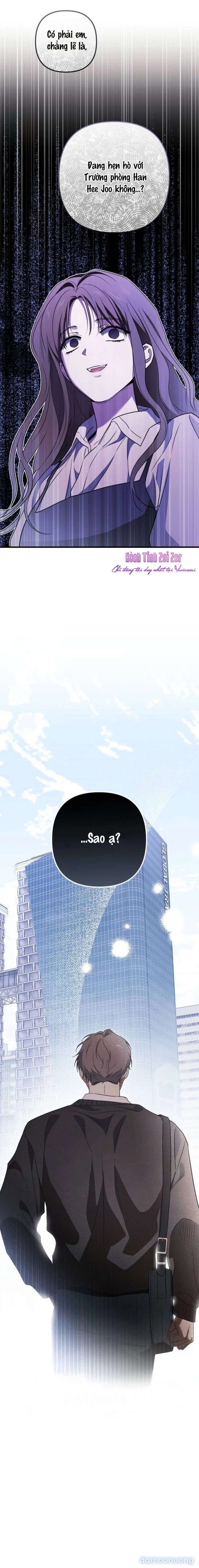 đọc truyện Kích Hoạt Chế Độ Trai Hư! Chương 7 ảnh 14 tại Thiên Thai Truyện