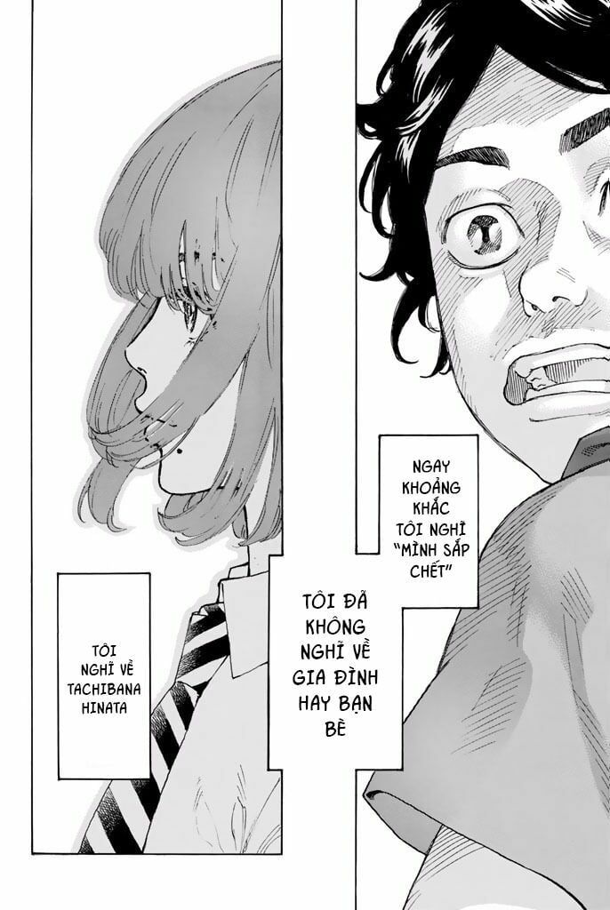 đọc truyện Kịch Trường Của Takemichi Chương 1 ảnh 18 tại Thiên Thai Truyện