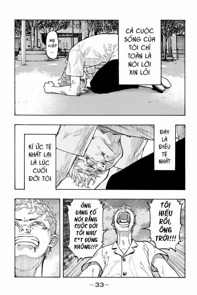 đọc truyện Kịch Trường Của Takemichi Chương 1 ảnh 38 tại Thiên Thai Truyện