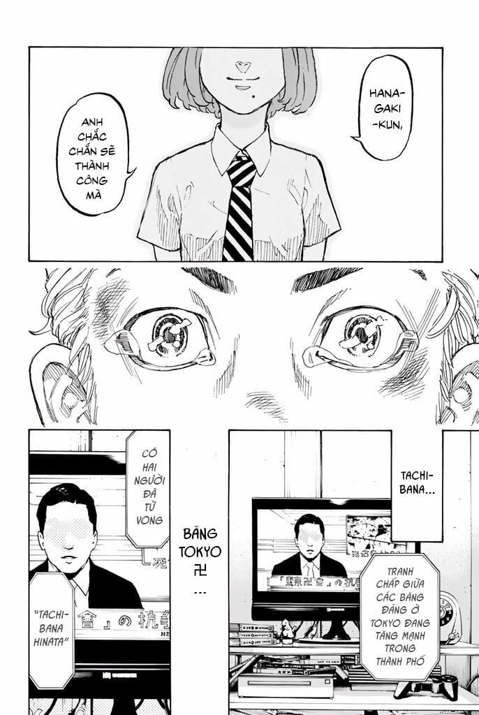 đọc truyện Kịch Trường Của Takemichi Chương 1 ảnh 39 tại Thiên Thai Truyện