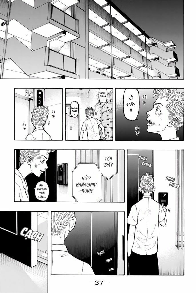 đọc truyện Kịch Trường Của Takemichi Chương 1 ảnh 42 tại Thiên Thai Truyện