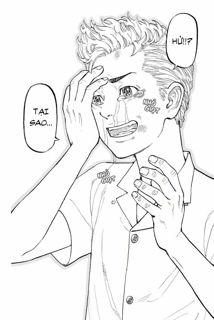 đọc truyện Kịch Trường Của Takemichi Chương 1 ảnh 44 tại Thiên Thai Truyện