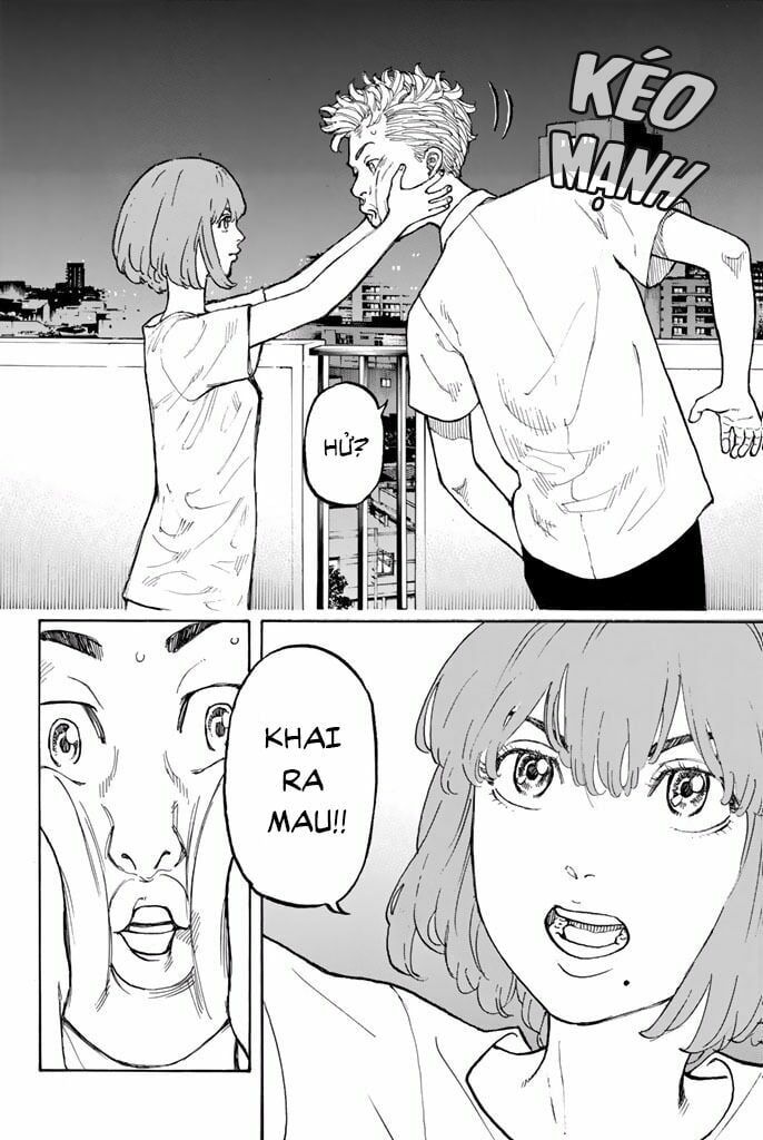 đọc truyện Kịch Trường Của Takemichi Chương 1 ảnh 46 tại Thiên Thai Truyện