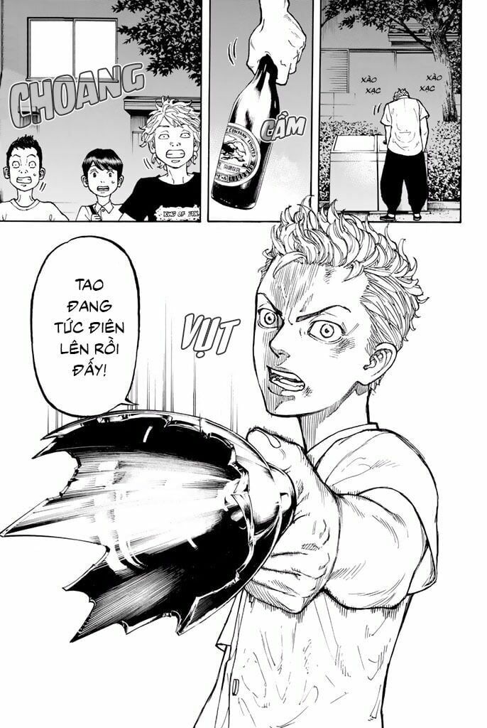 đọc truyện Kịch Trường Của Takemichi Chương 1 ảnh 51 tại Thiên Thai Truyện