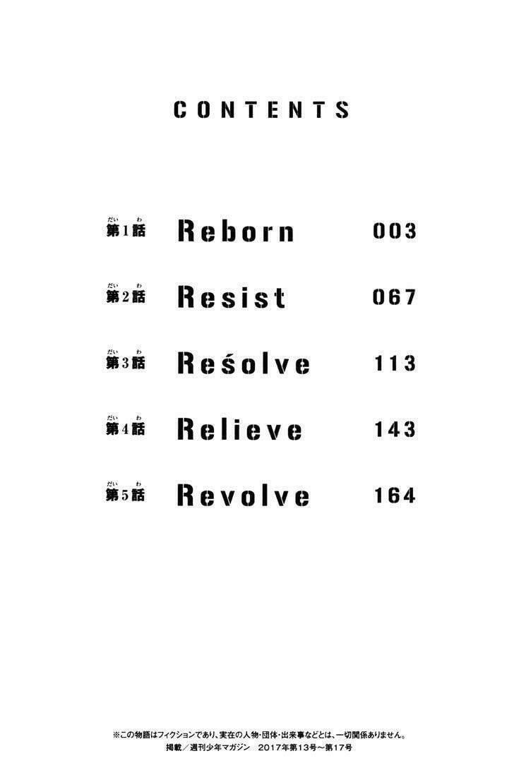 đọc truyện Kịch Trường Của Takemichi Chương 1 ảnh 7 tại Thiên Thai Truyện