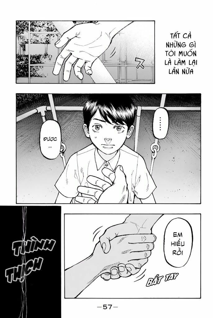 đọc truyện Kịch Trường Của Takemichi Chương 1 ảnh 61 tại Thiên Thai Truyện