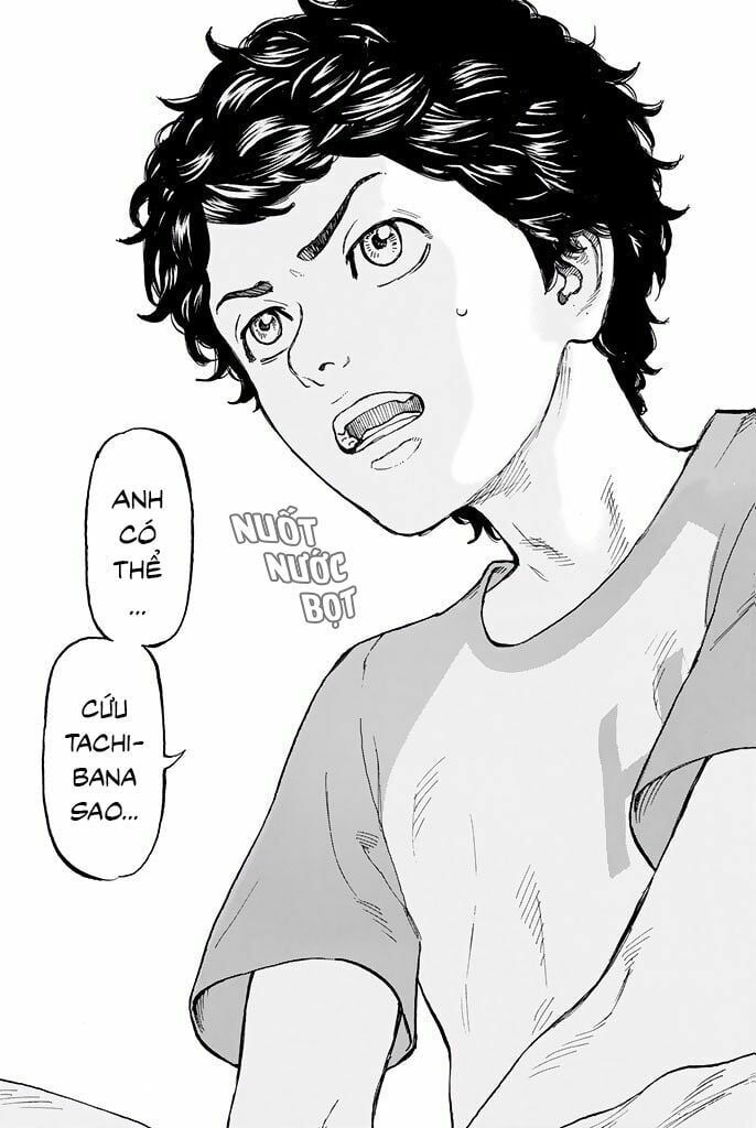 đọc truyện Kịch Trường Của Takemichi Chương 1 ảnh 69 tại Thiên Thai Truyện