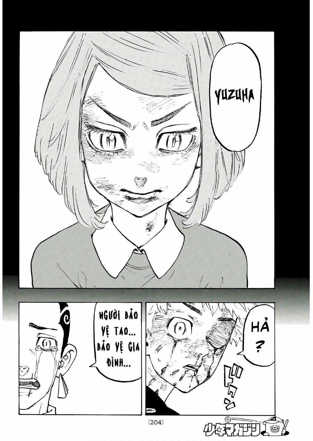 đọc truyện Kịch Trường Của Takemichi Chương 101 ảnh 12 tại Thiên Thai Truyện