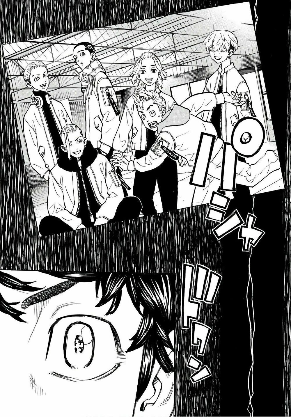 đọc truyện Kịch Trường Của Takemichi Chương 114 ảnh 16 tại Thiên Thai Truyện