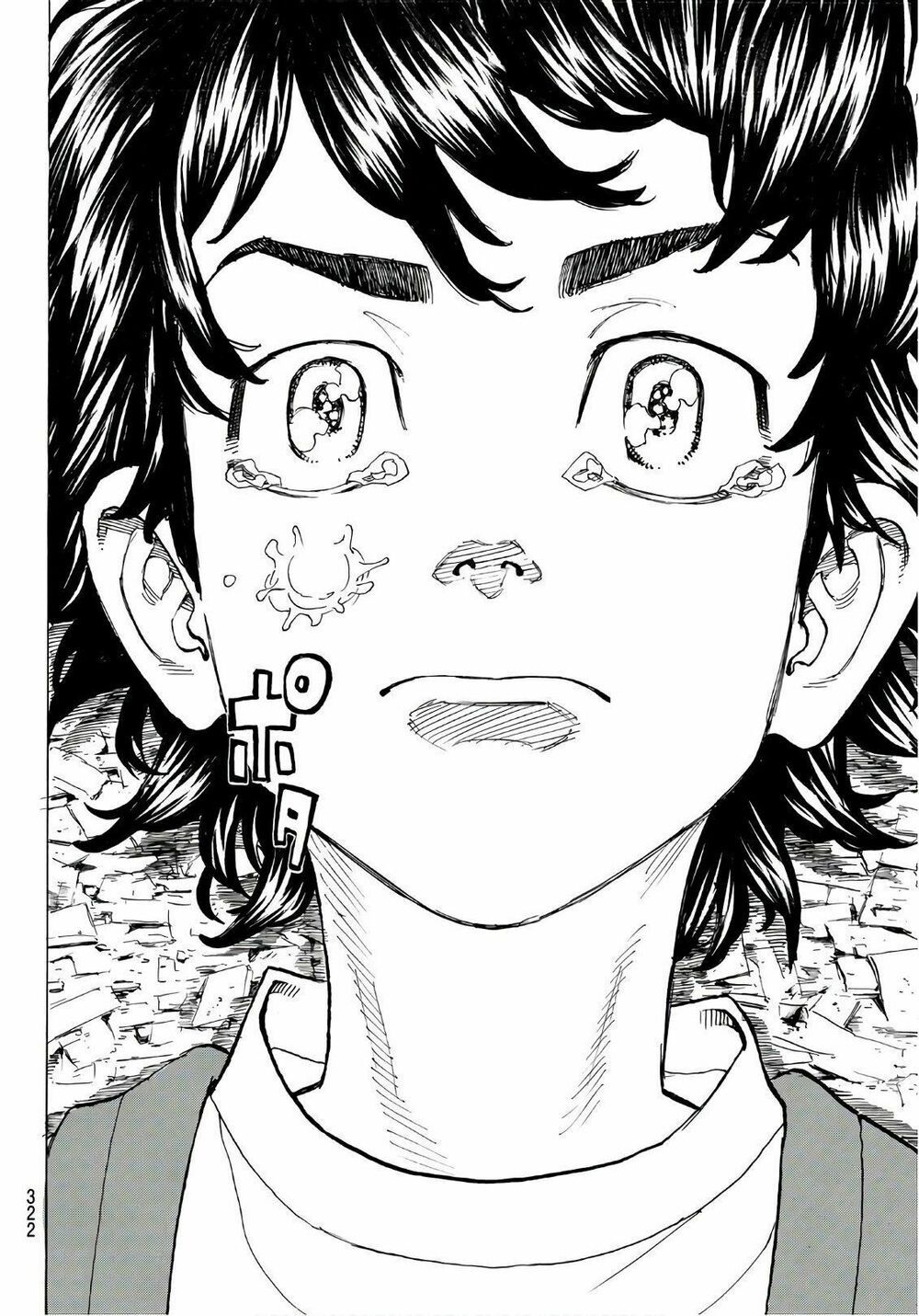 đọc truyện Kịch Trường Của Takemichi Chương 118 ảnh 23 tại Thiên Thai Truyện