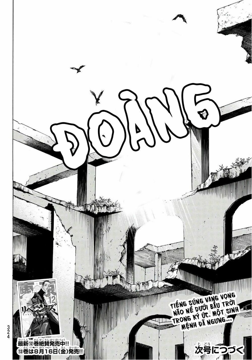 đọc truyện Kịch Trường Của Takemichi Chương 118 ảnh 25 tại Thiên Thai Truyện