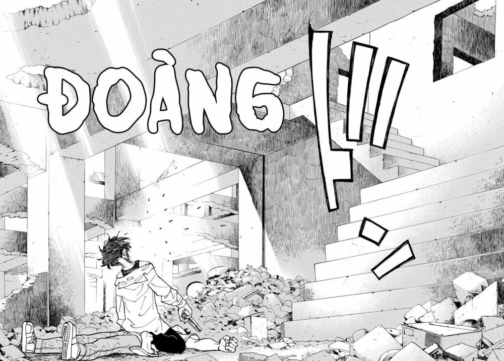 đọc truyện Kịch Trường Của Takemichi Chương 119 ảnh 6 tại Thiên Thai Truyện