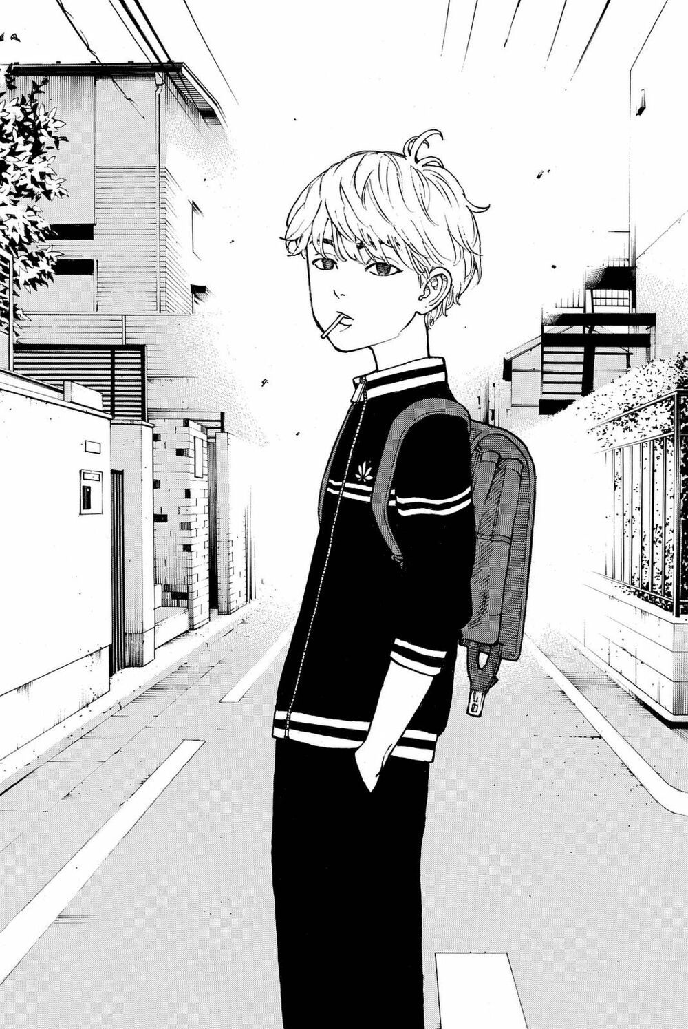 đọc truyện Kịch Trường Của Takemichi Chương 12.5 ảnh 12 tại Thiên Thai Truyện