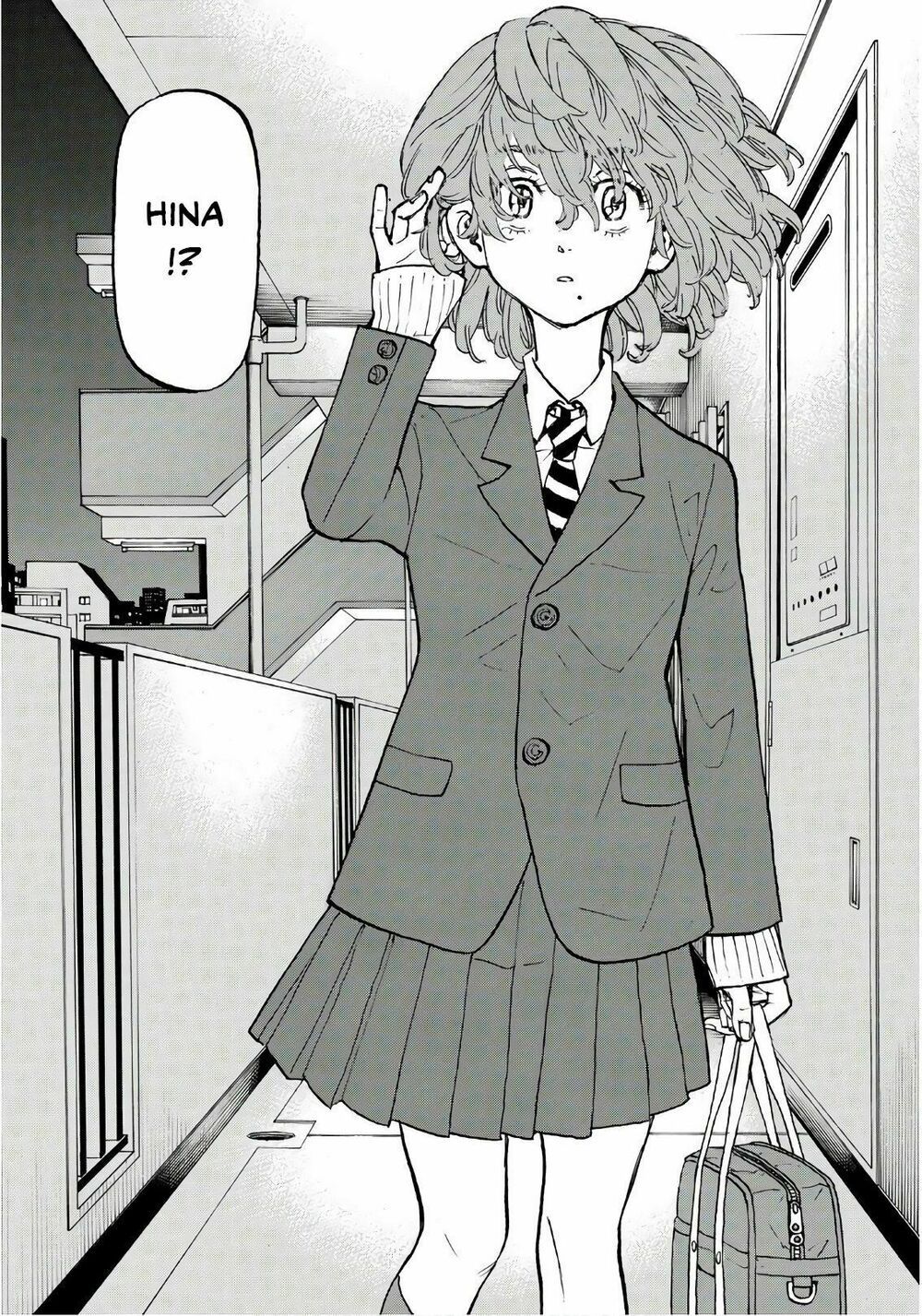 đọc truyện Kịch Trường Của Takemichi Chương 130 ảnh 21 tại Thiên Thai Truyện