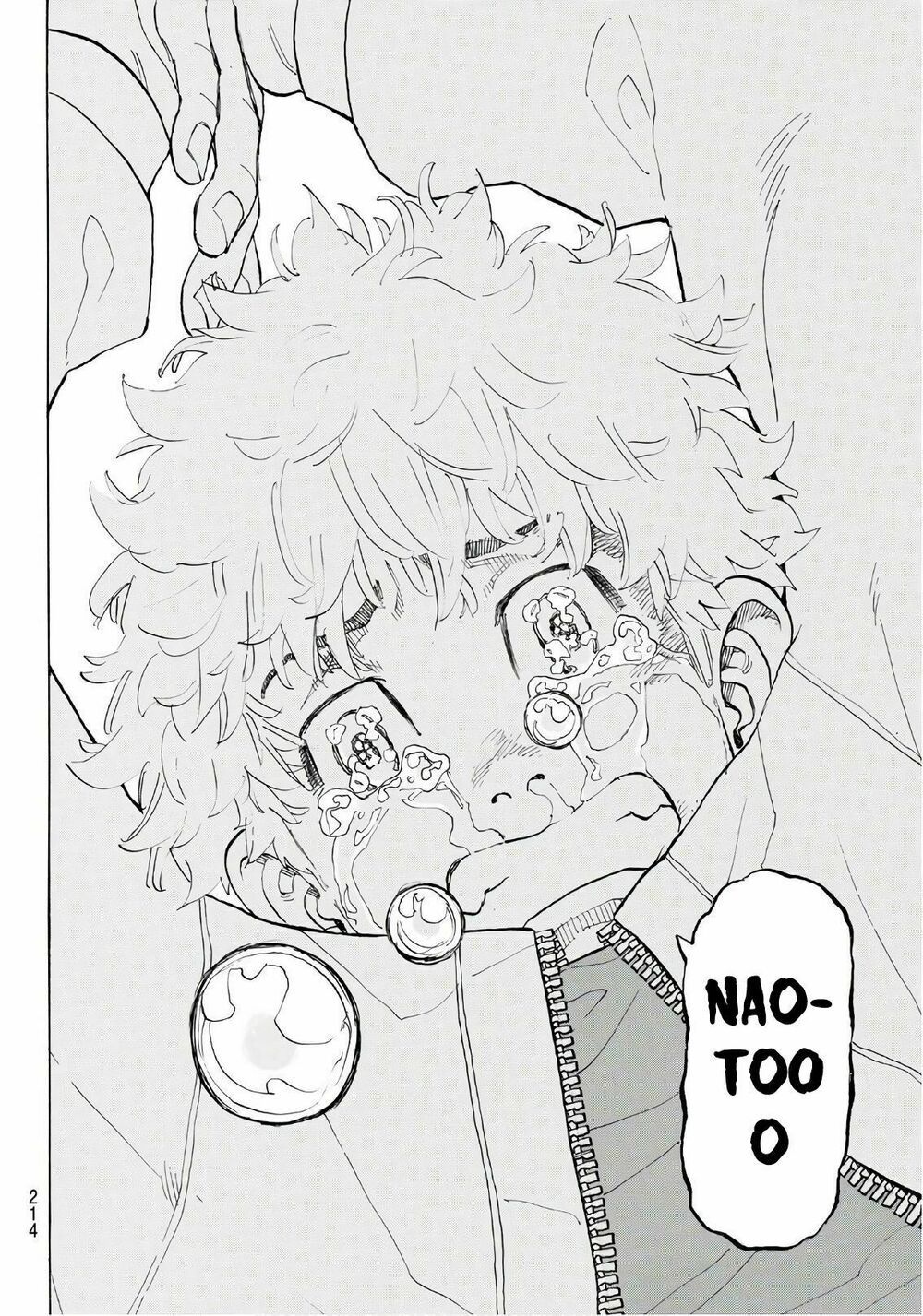 đọc truyện Kịch Trường Của Takemichi Chương 135 ảnh 12 tại Thiên Thai Truyện