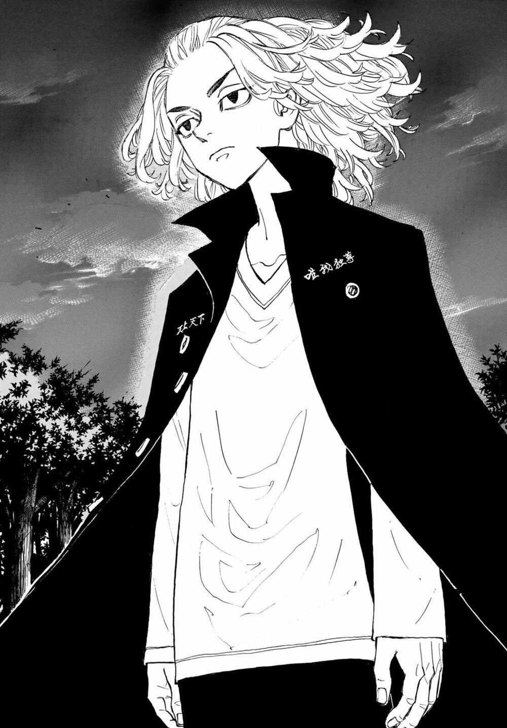 đọc truyện Kịch Trường Của Takemichi Chương 145 ảnh 19 tại Thiên Thai Truyện