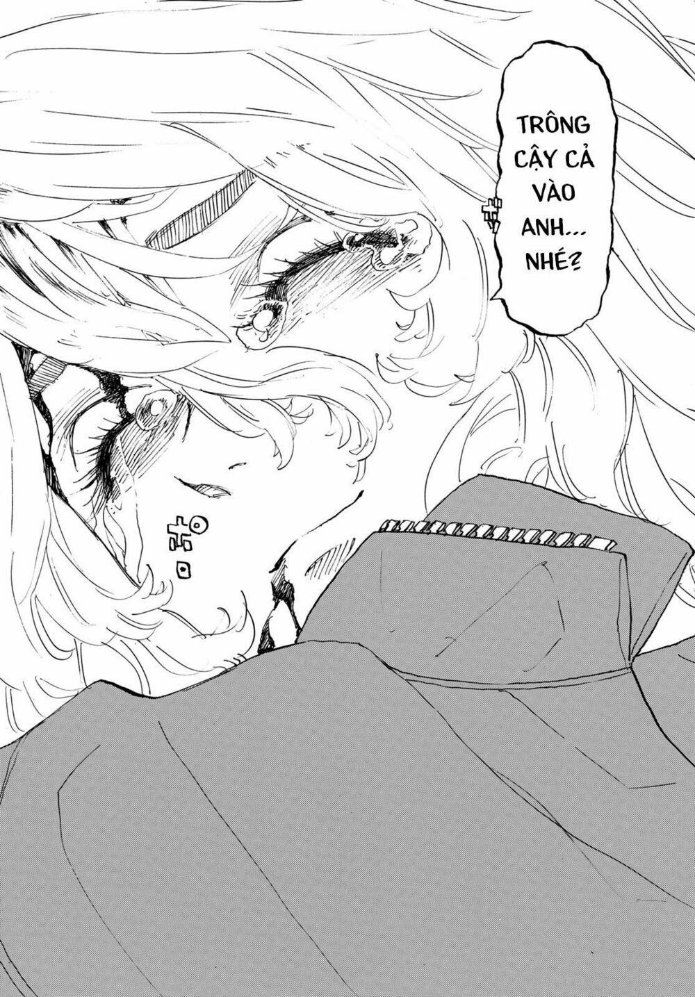 đọc truyện Kịch Trường Của Takemichi Chương 148 ảnh 14 tại Thiên Thai Truyện