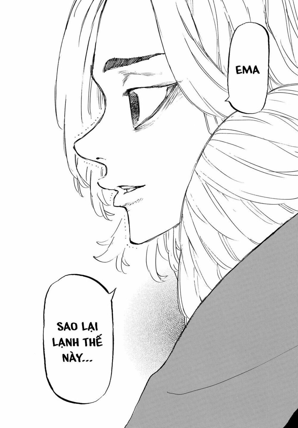 đọc truyện Kịch Trường Của Takemichi Chương 148 ảnh 18 tại Thiên Thai Truyện