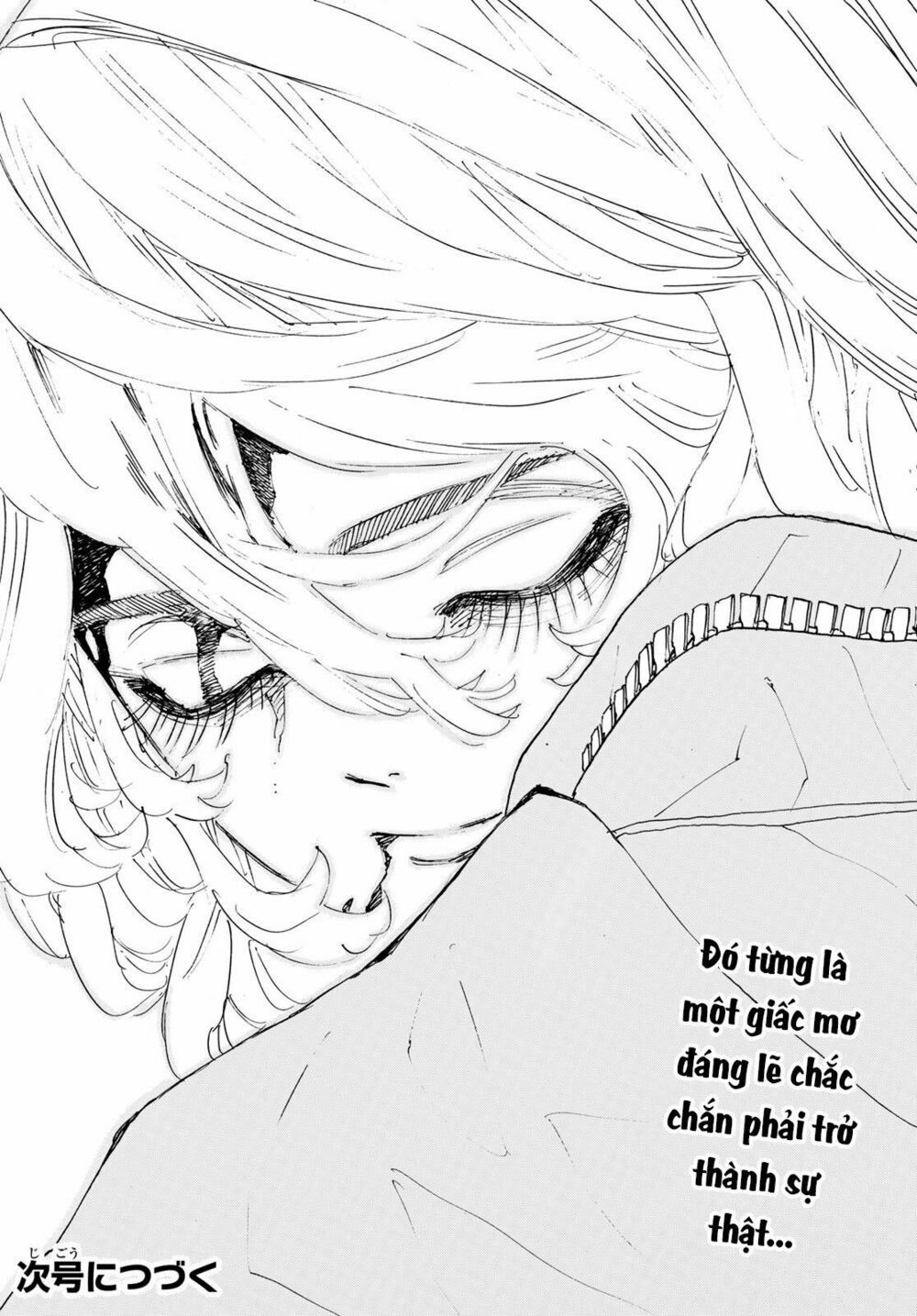 đọc truyện Kịch Trường Của Takemichi Chương 148 ảnh 23 tại Thiên Thai Truyện