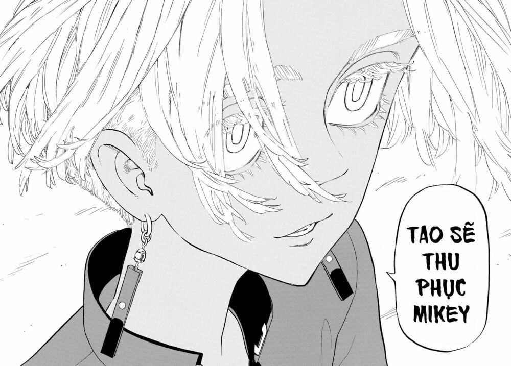 đọc truyện Kịch Trường Của Takemichi Chương 149 ảnh 17 tại Thiên Thai Truyện